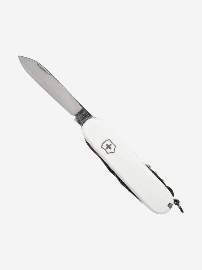 Нож складной Victorinox Climber, 91 мм, 14 функций