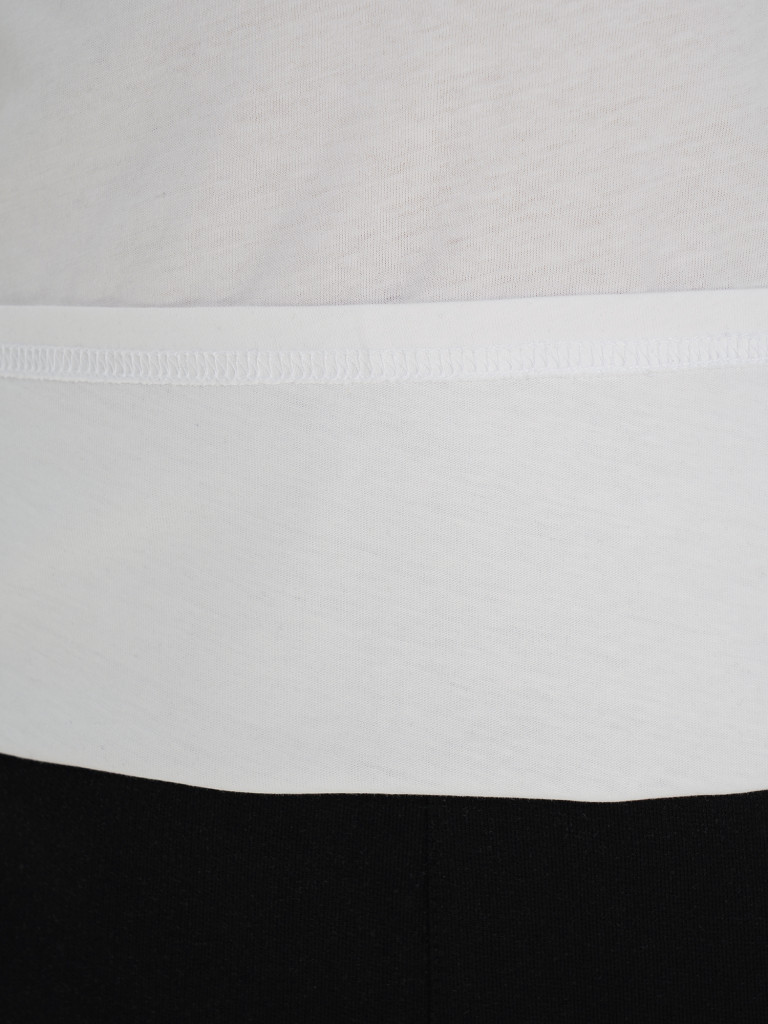 Футболка для мальчиков оверсайз Demix