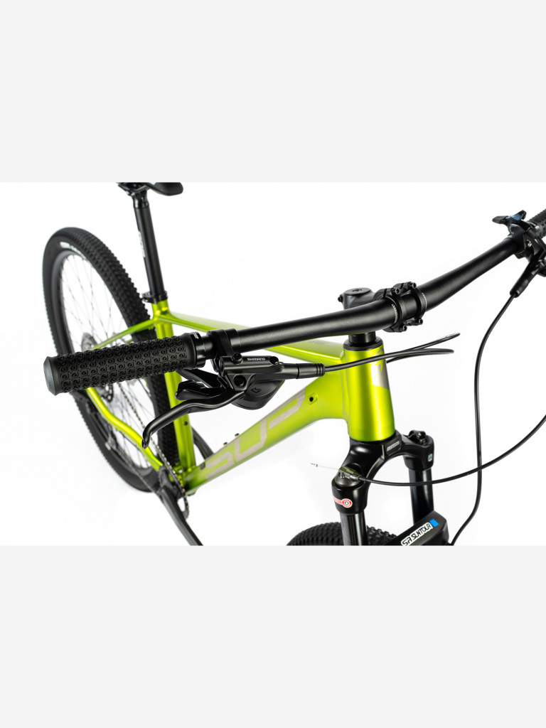 Велосипед горный Superior XC 899 2025