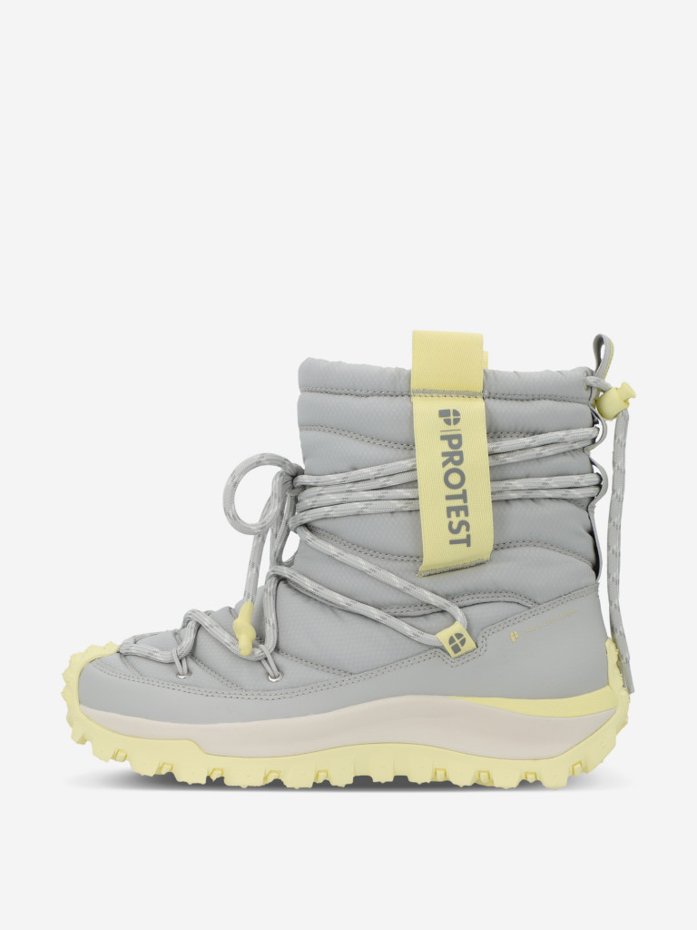 Дутики женские Protest Shaka Puff