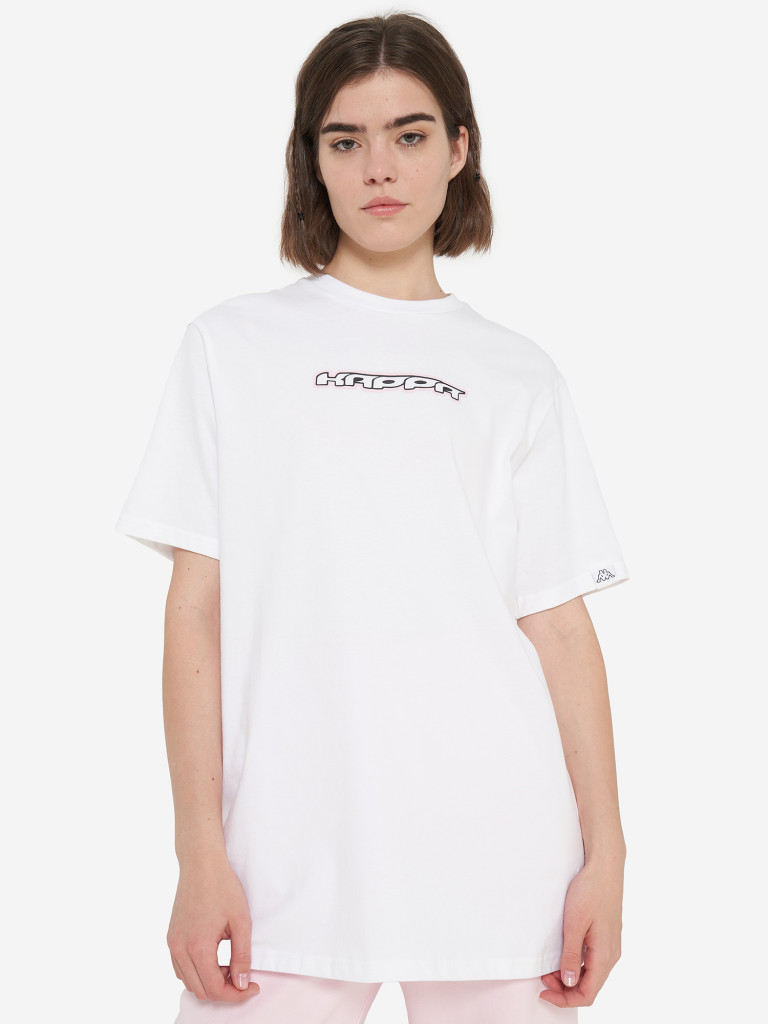 Футболка женская Kappa