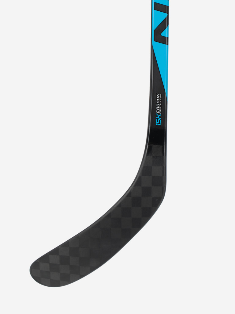 Клюшка хоккейная детская Bauer Nexus Performance JR