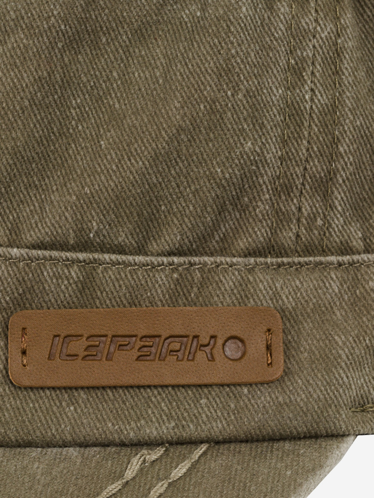 Кепка IcePeak Hardy