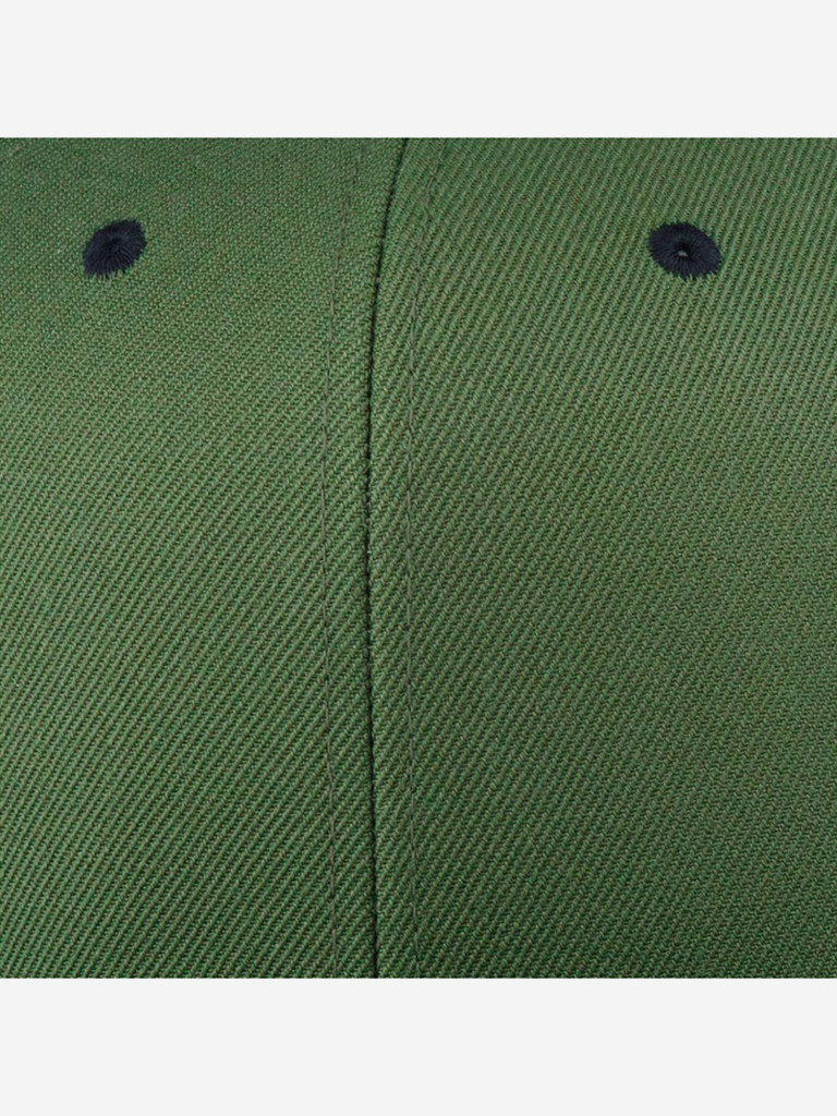 Бейсболка с прямым козырьком FLEXFIT 6089MT