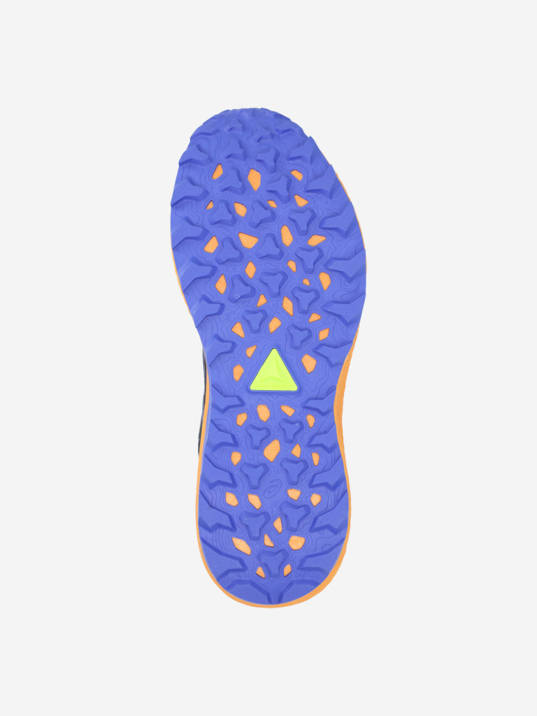Кроссовки мужские ASICS Trabuco Terra