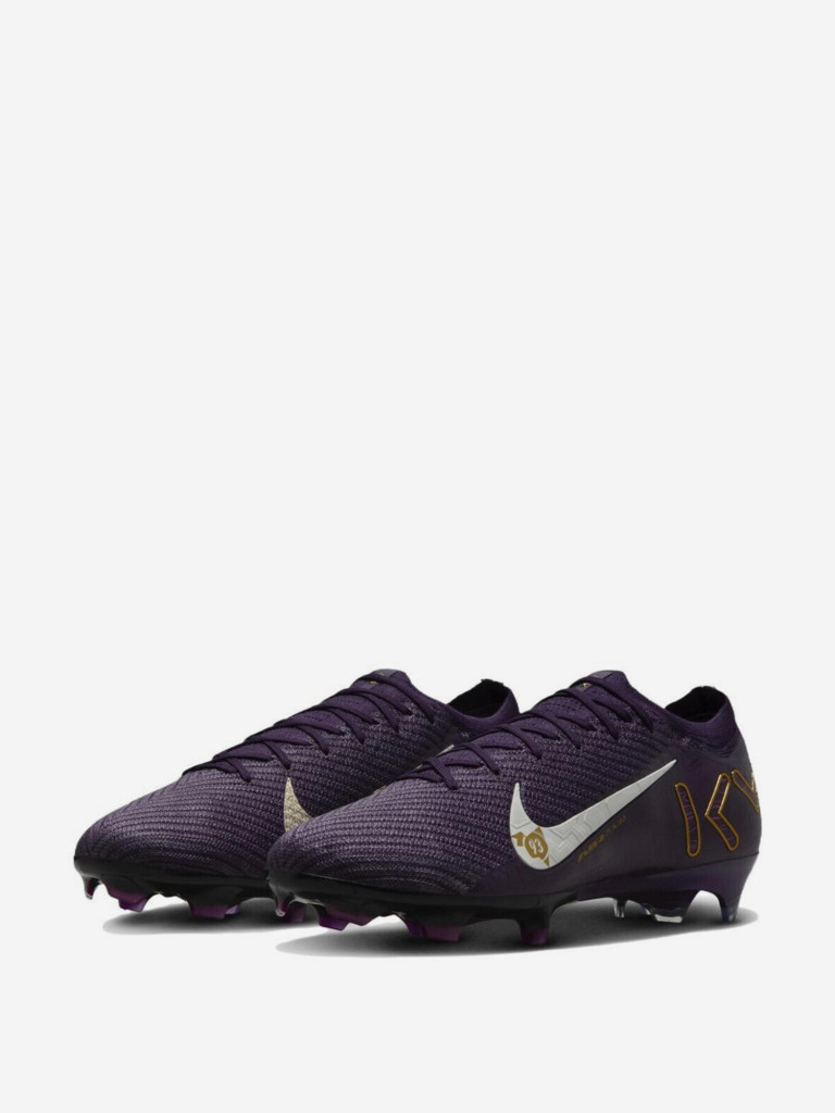 Бутсы Nike Mercurial Vapor 16 Elite Kylian Mbappé FG