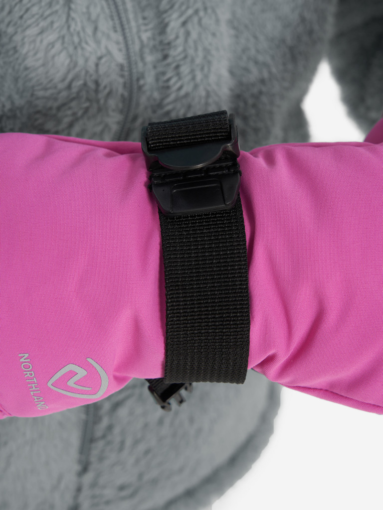 Перчатки для девочек Northland