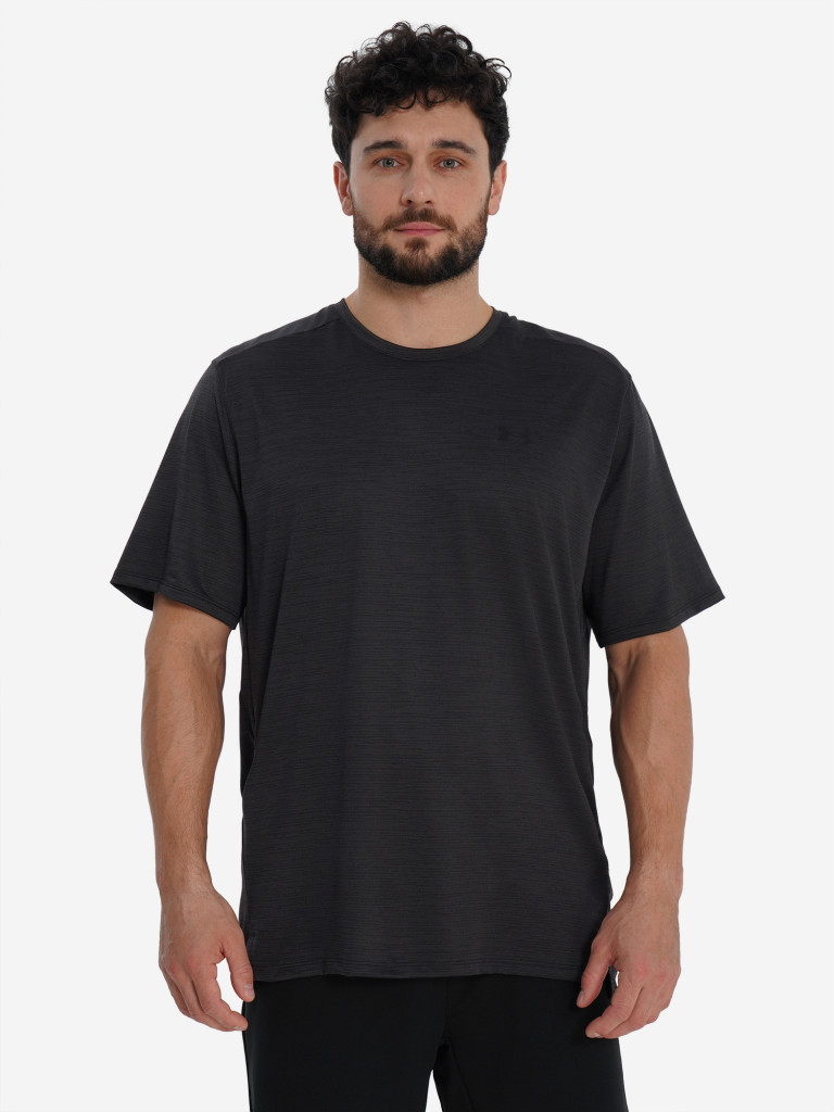 Футболка мужская Under Armour Tech