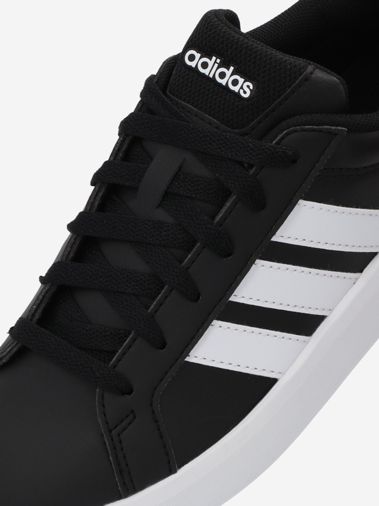 Кеды детские adidas Grand Court 3.0