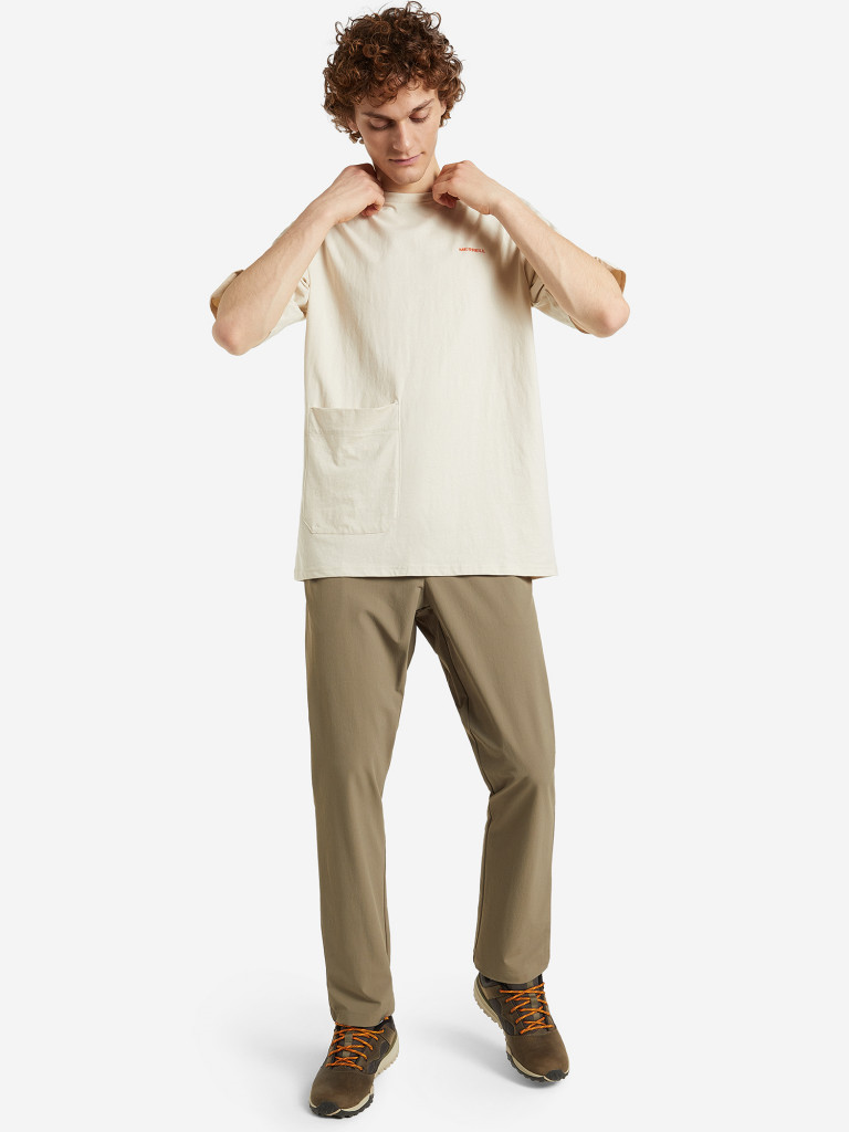 Футболка мужская Merrell