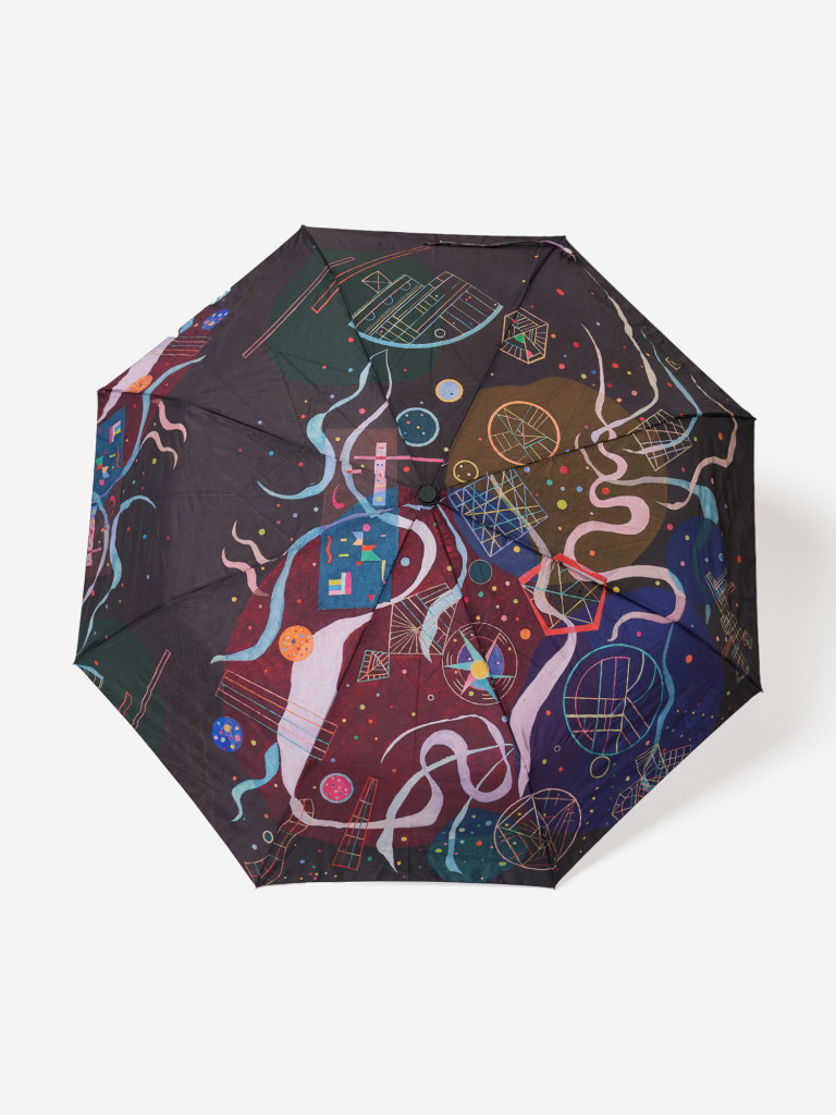 Зонт автоматический для девочек PlayToday