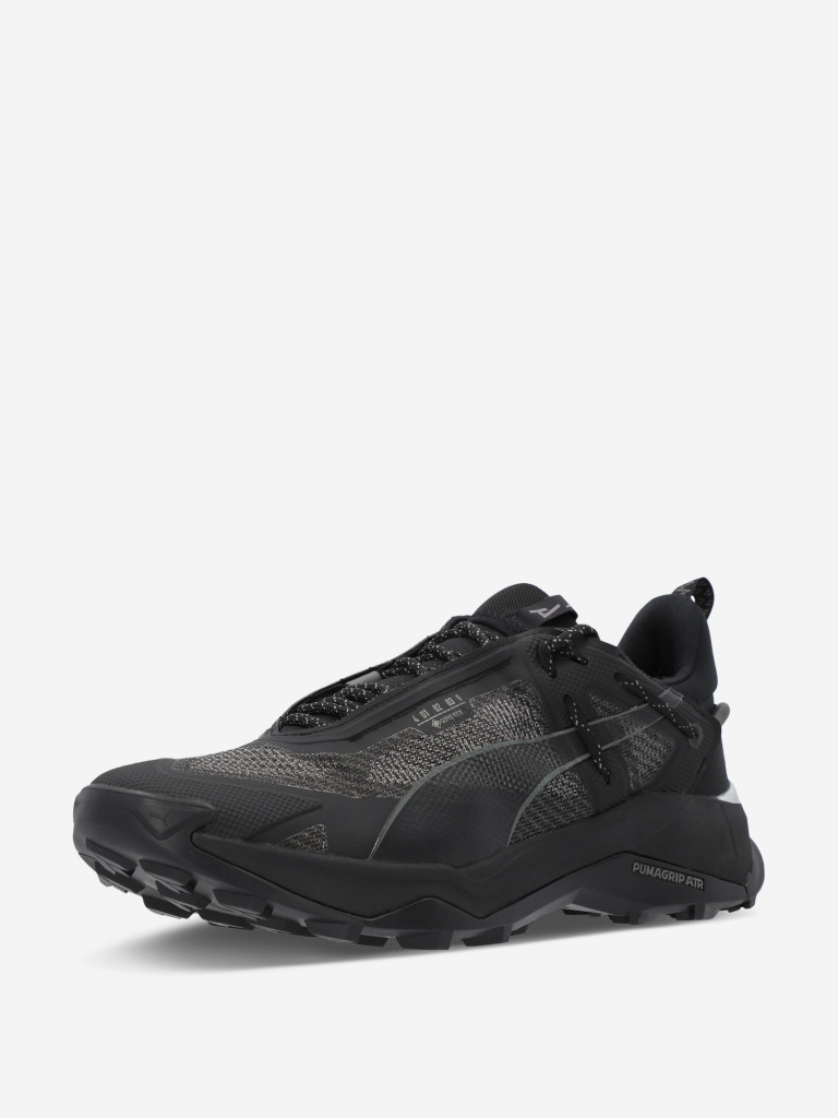 Полуботинки мужские PUMA Explore Nitro GTX