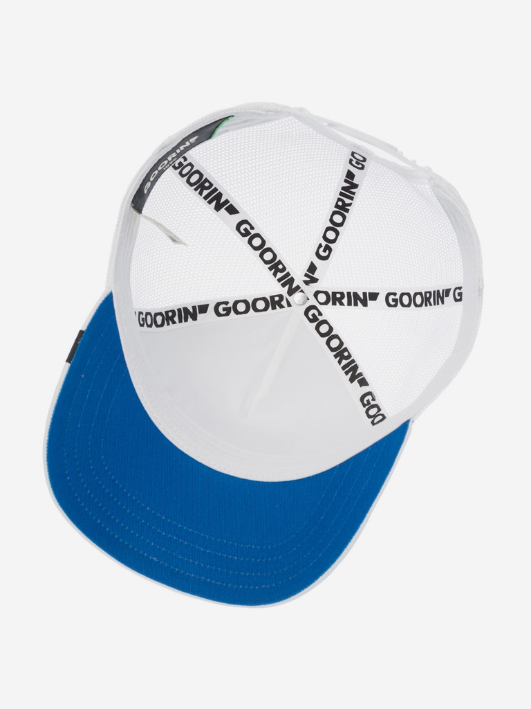 Бейсболка с сеточкой GOORIN BROTHERS 201-0078