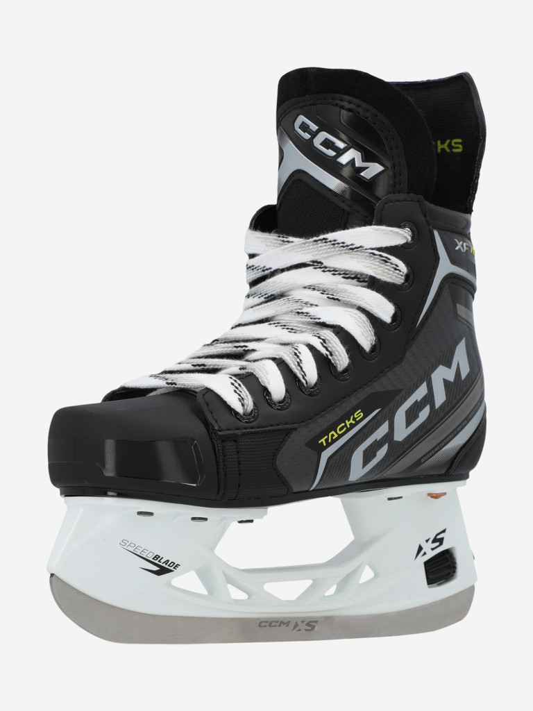 Коньки хоккейные детские CCM Tacks XF 70 JR