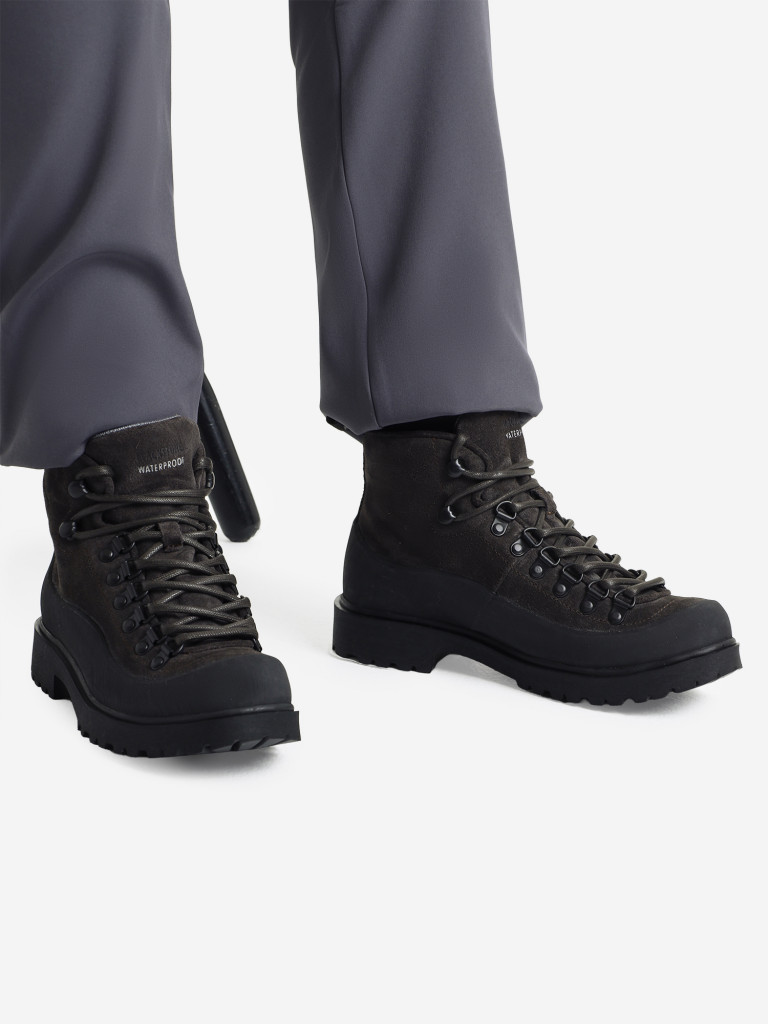 Ботинки женские Blackstone Rock Dree