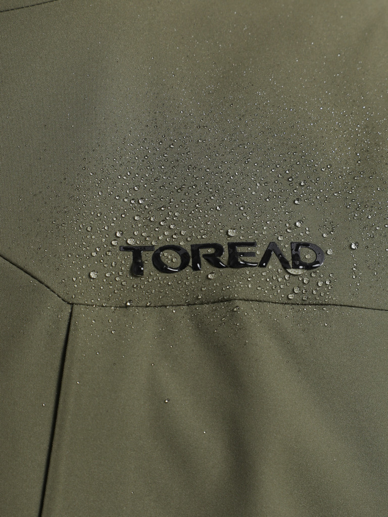Пуховик мужской Toread