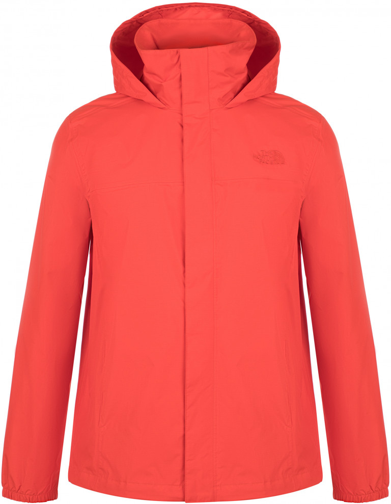 North face w resolve 2 jacket online