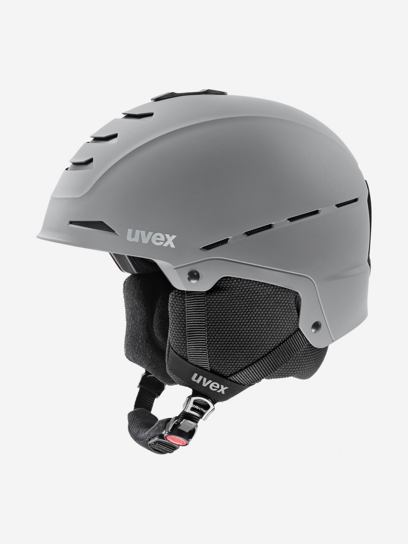 Шлем Uvex Legend 2.0, Серый
