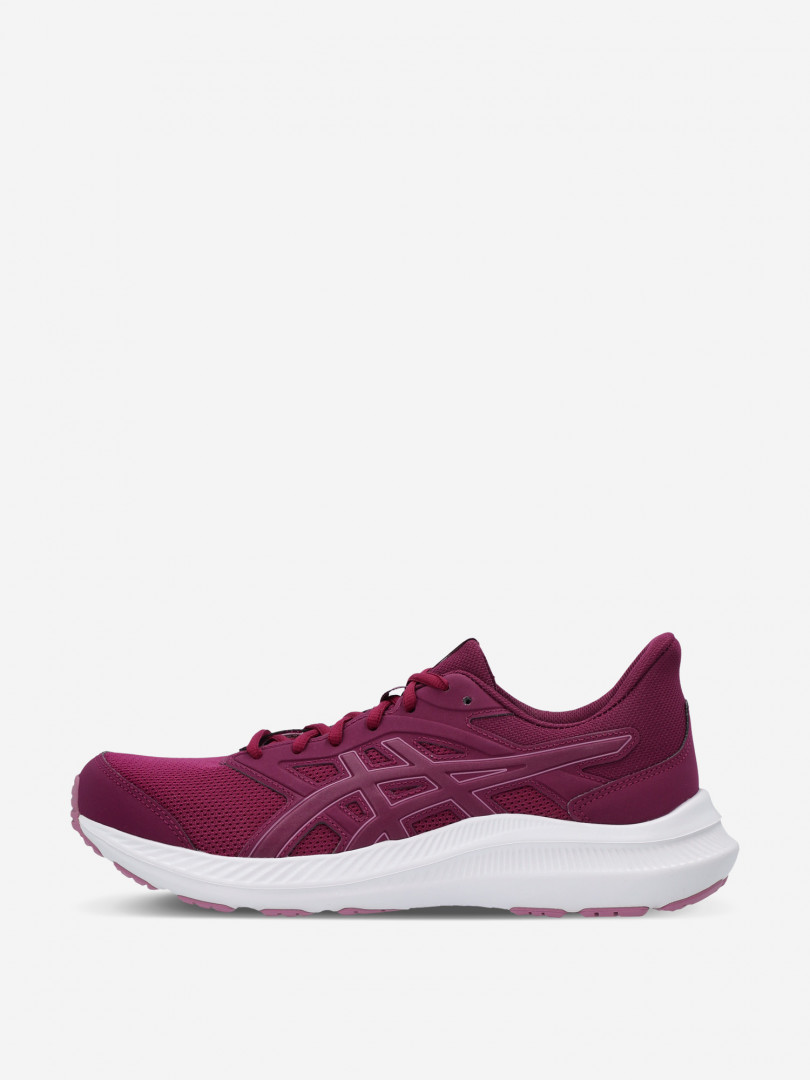 Кроссовки женские ASICS Jolt 4 30784190299 Фиолетовый, размер 36,36.5,37.5,38,38.5,39,40,40.5, фото 1