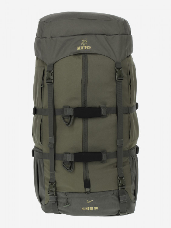 Рюкзак Geotech Hunter, 90 л