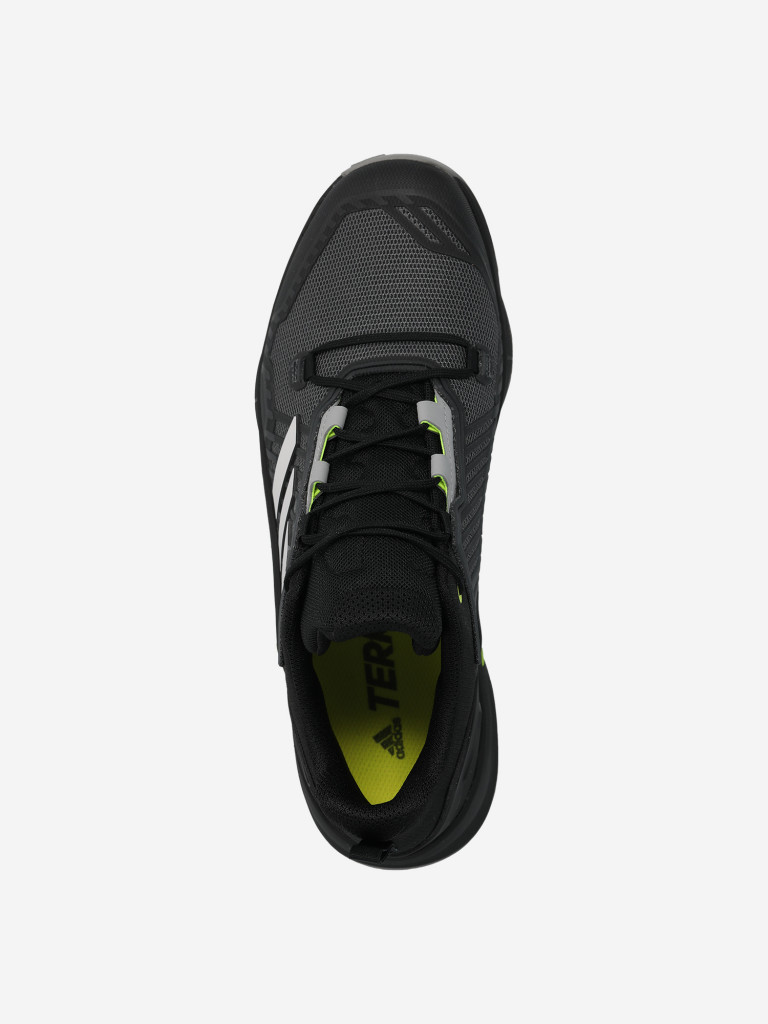 Полуботинки мужские adidas Terrex Swift R3