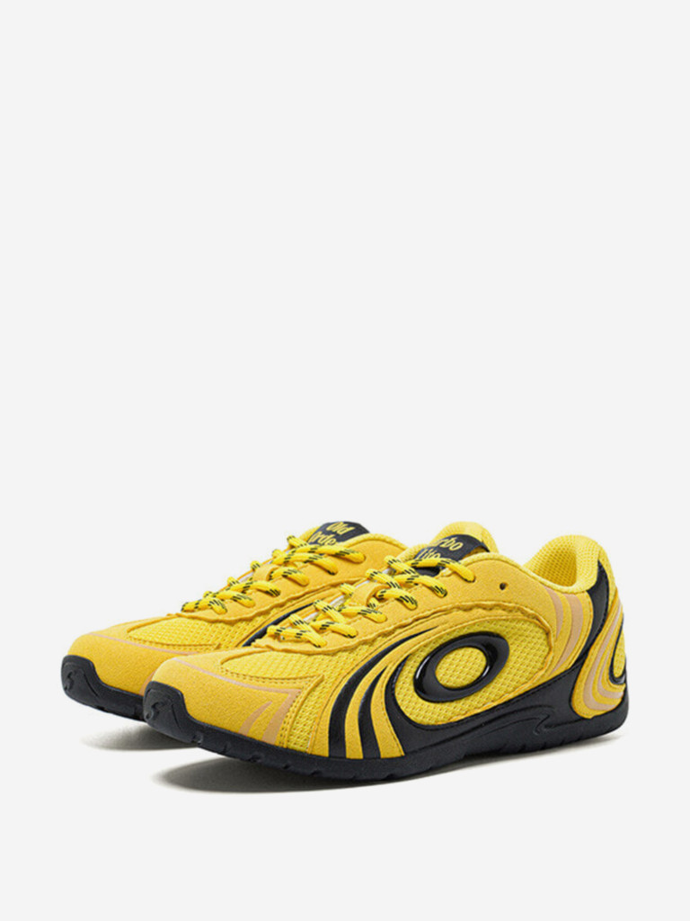 Кроссовки OLD ORDER