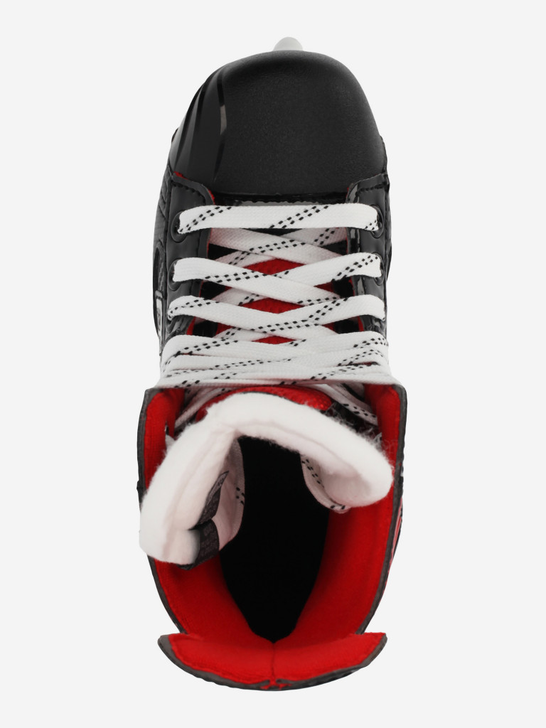 Коньки хоккейные Bauer Vapor X2.5 JR