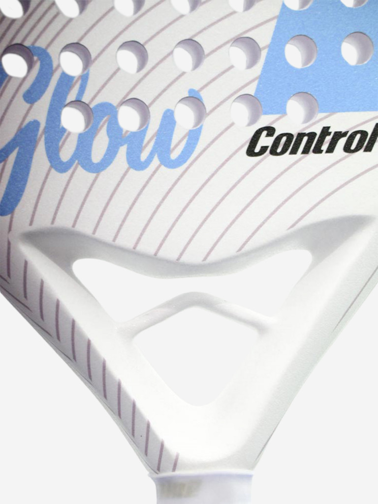 Ракетка для падел тенниса Pronine Control it GLOW Breeze