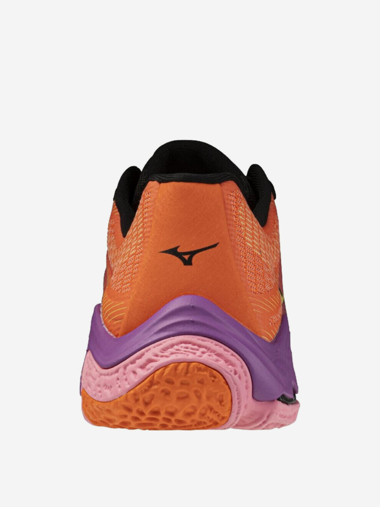 Кроссовки мужские Mizuno Wave Lightning