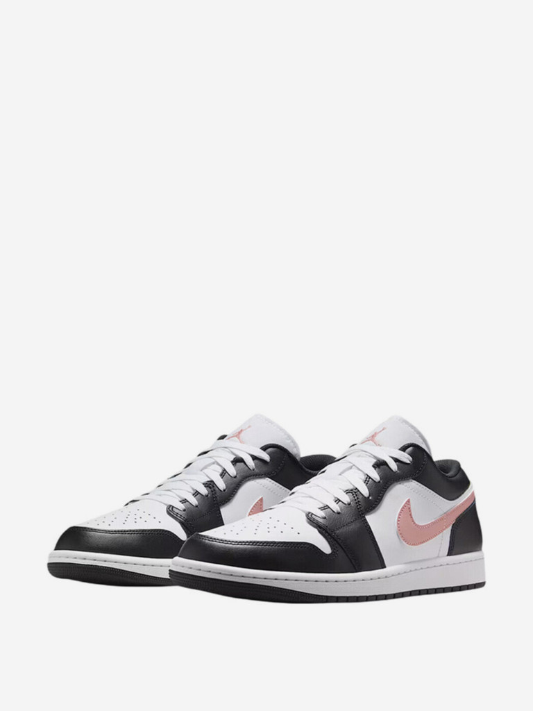 Кроссовки Jordan Brand Air Jordan 1 Low Black