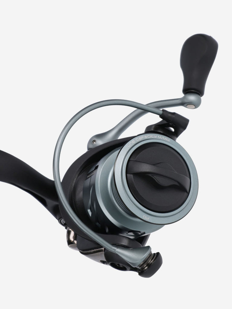 Катушка Mikado PROGRESSIVE 3009 FD