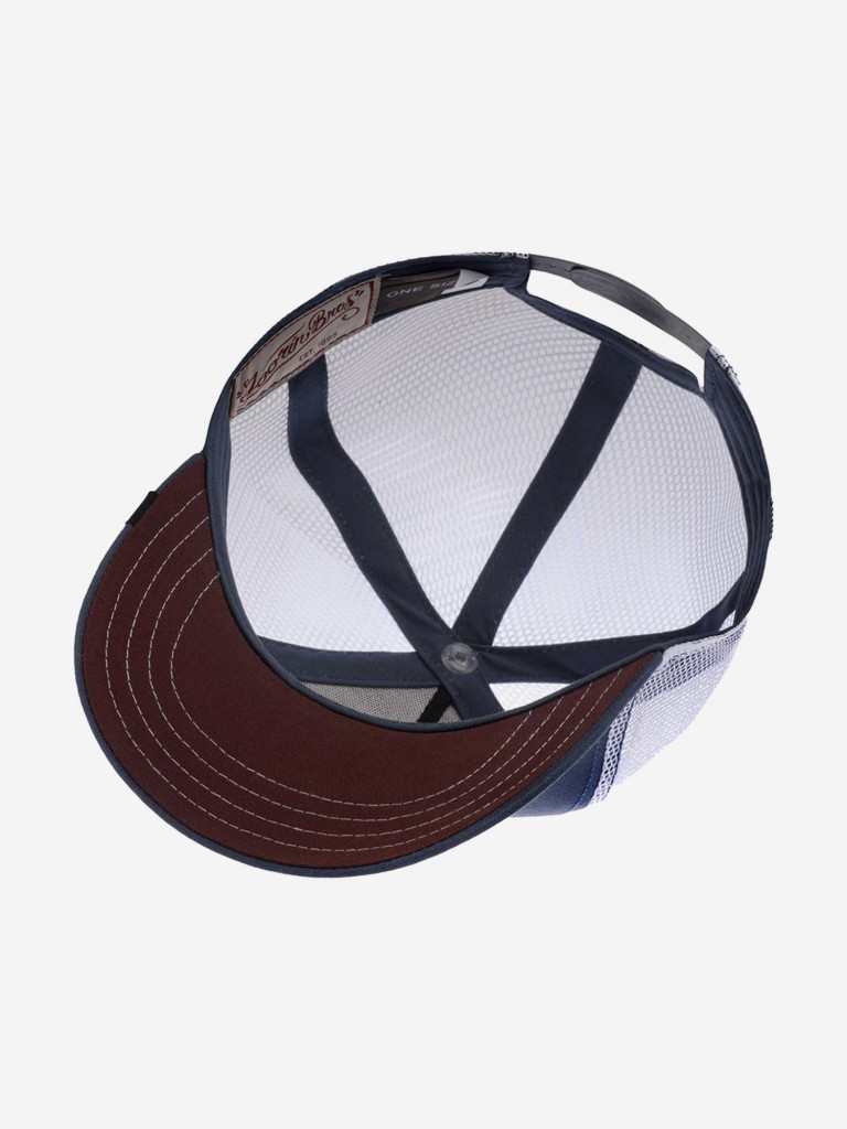 Бейсболка с сеточкой GOORIN BROTHERS 201-0016