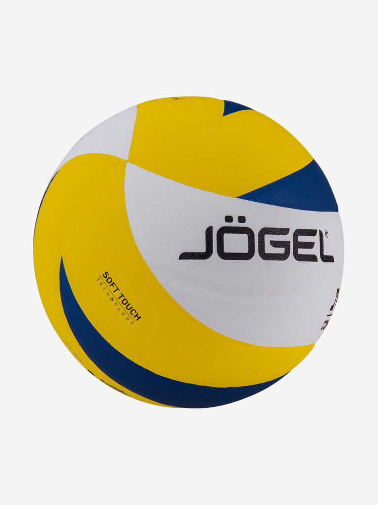 Мяч волейбольный Jogel JV-800 размер 5