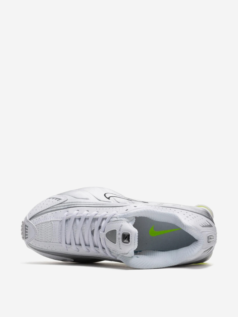 Кроссовки женские Nike Shox R4