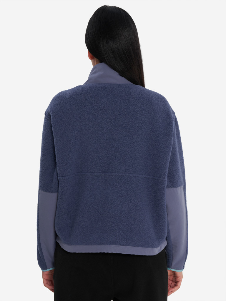 Толстовка женская The North Face Yumiori