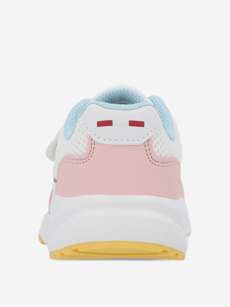 Кроссовки для девочек Northland Flink Lk