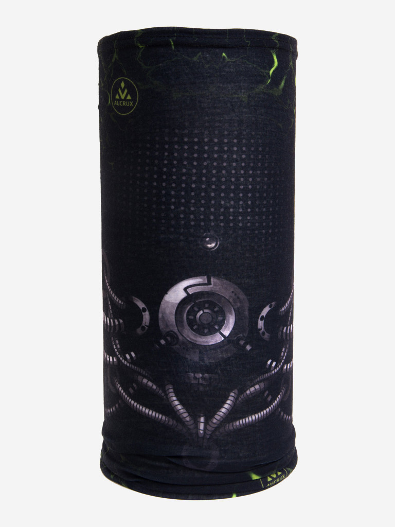 Бафф Aucrux Standard 3.1SW