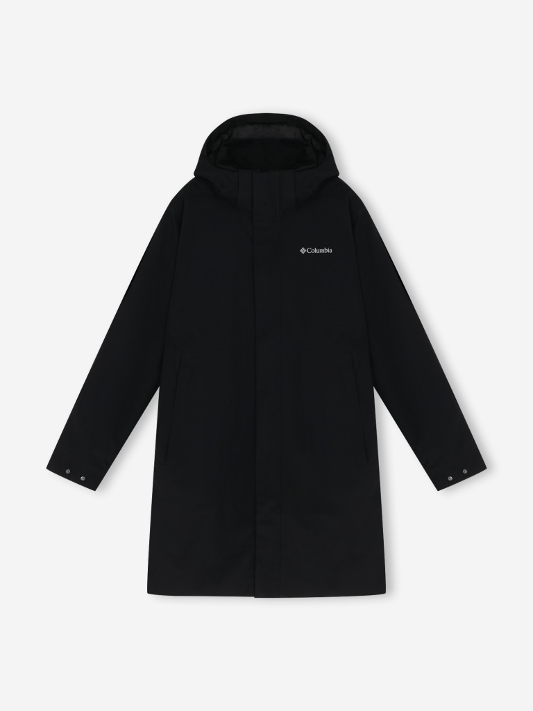 Пальто утепленное мужское Columbia Street Heights Car Coat