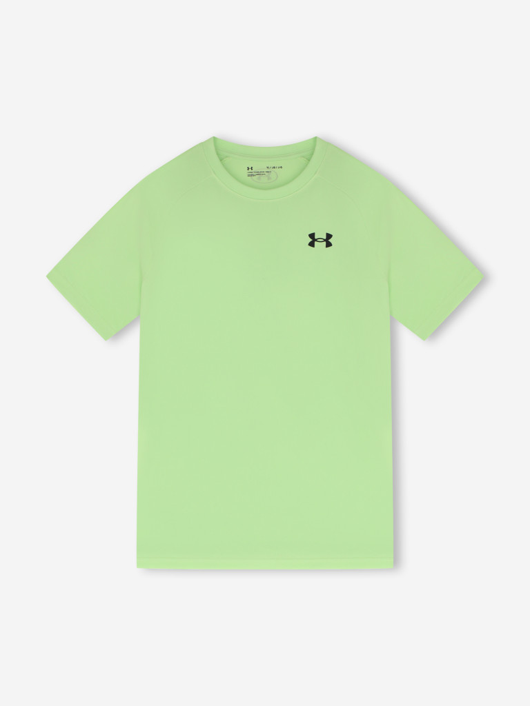 Футболка для мальчиков Under Armour Tech 2.0