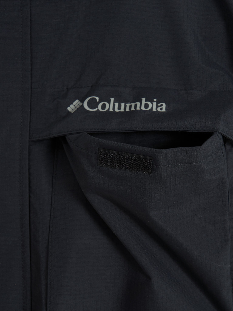 Куртка мембранная мужская Columbia Landroamer Jacket