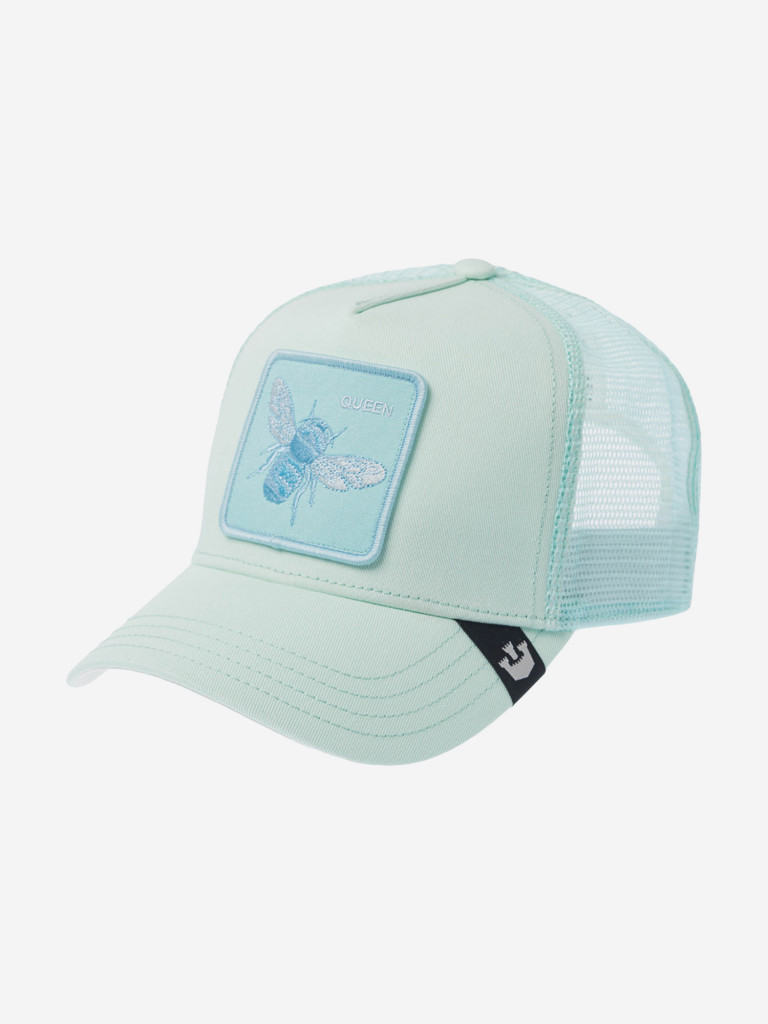 Бейсболка с сеточкой GOORIN BROTHERS 101-1887