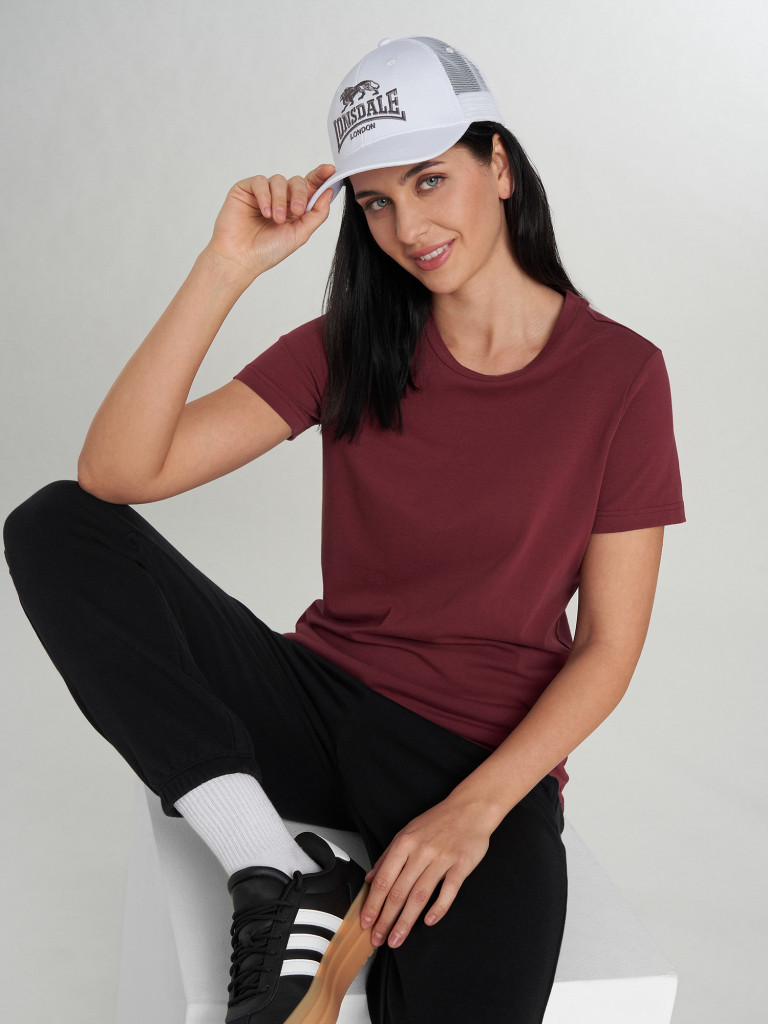 Бейсболка Lonsdale Ashley