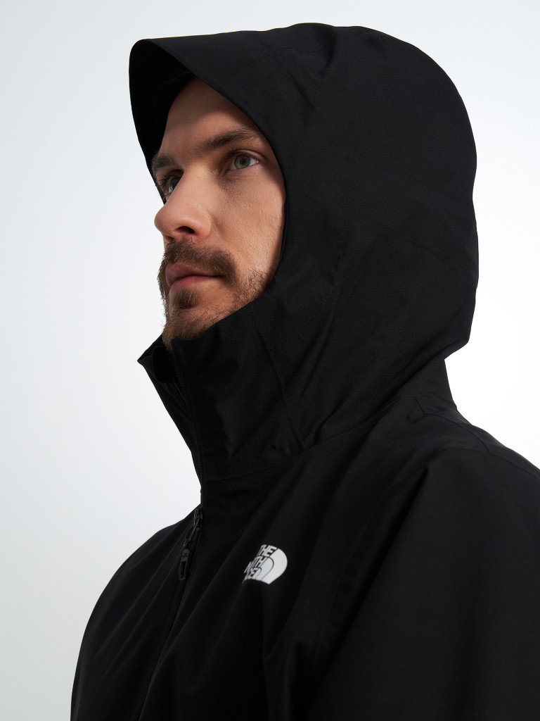 Куртка мембранная мужская The North Face Quest