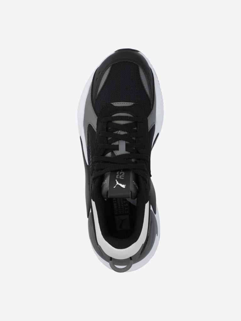 Кроссовки детские PUMA RS-X Mix Jr
