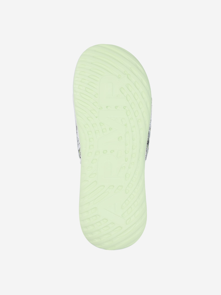 Шлепанцы женские Under Armour Ignite Select Graphic