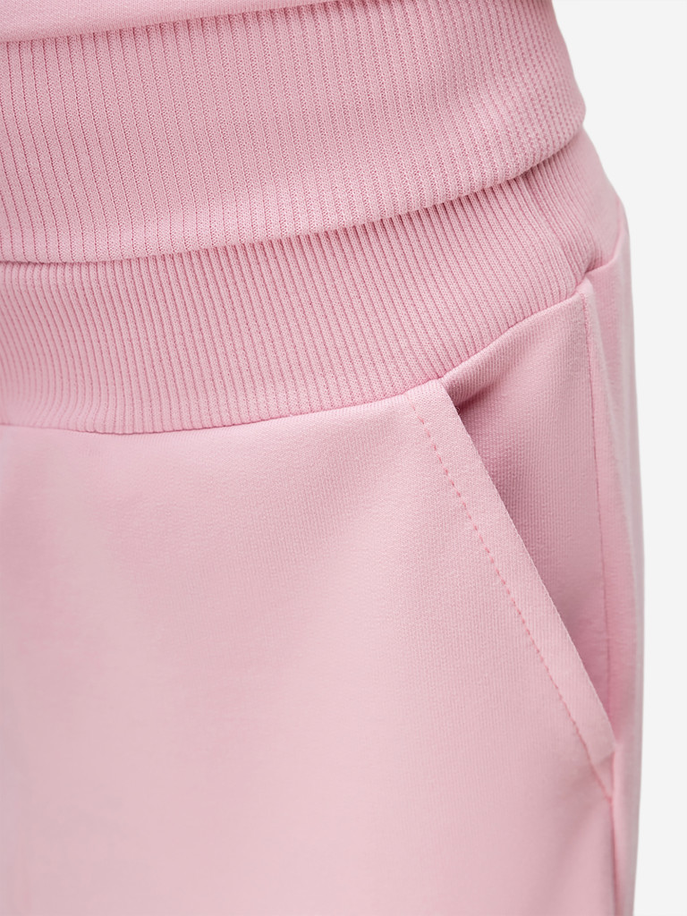 Костюм спортивный для девочек bodo