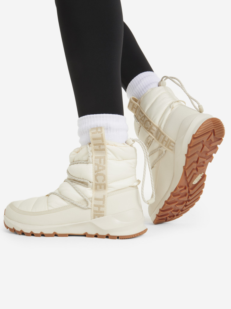 The North Face Thermoball Lace Up