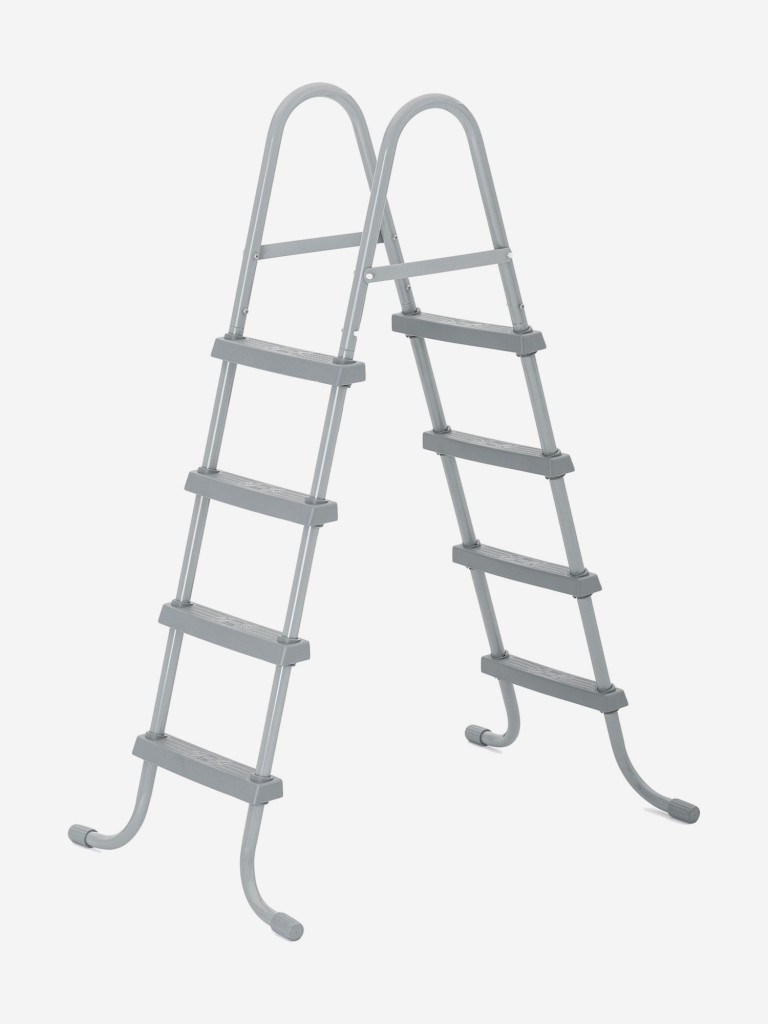 Каркасный овальный бассейн ротанг Bestway 56716 (549х274х122см)