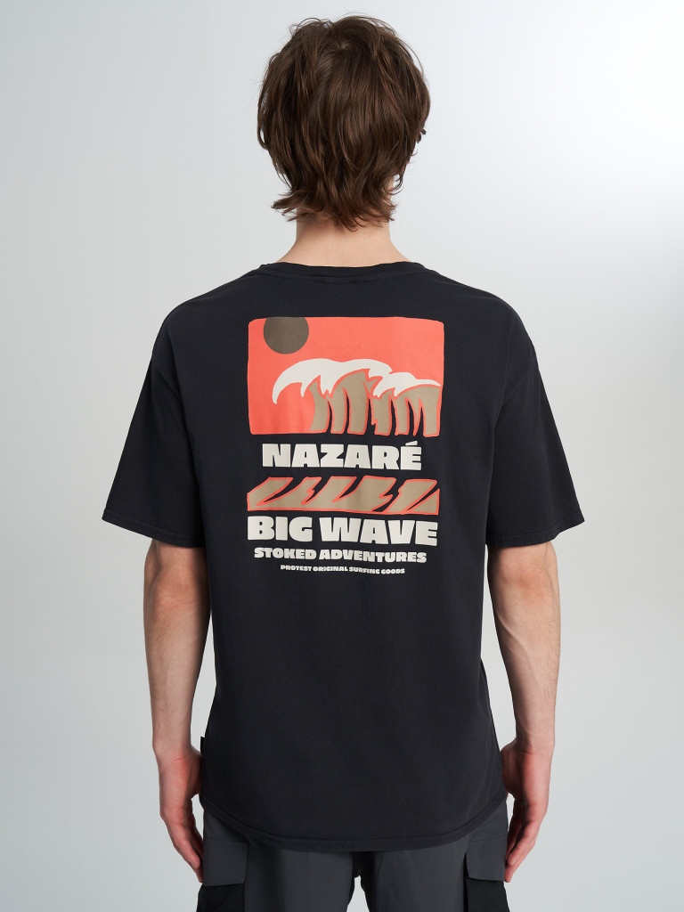 Футболка мужская Protest