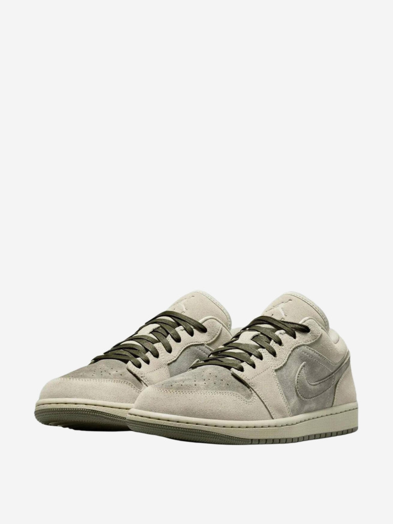 Кеды женские Nike Air Jordan 1